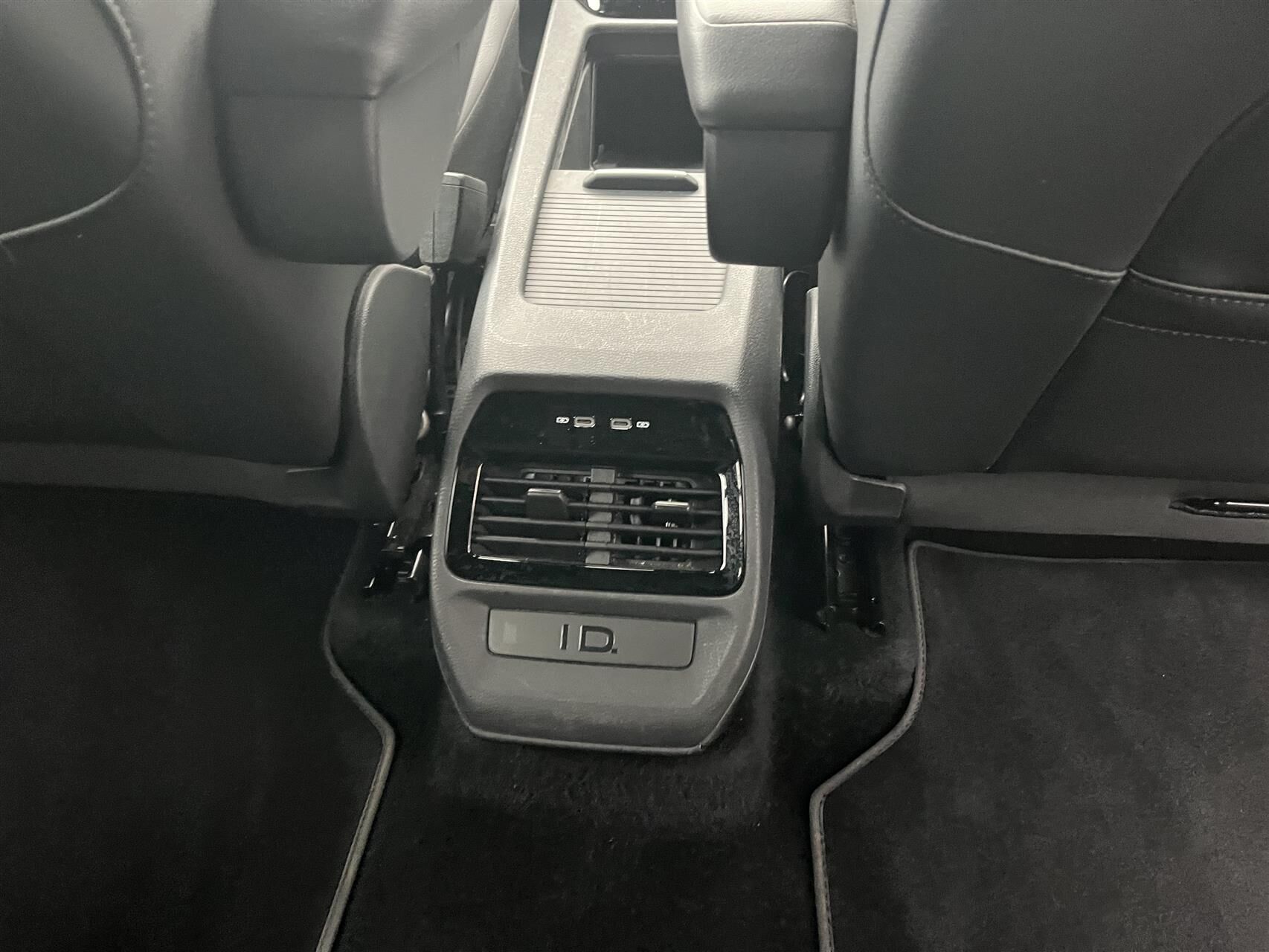 Billede af VW ID.4 EL Style 286HK 5d Aut.