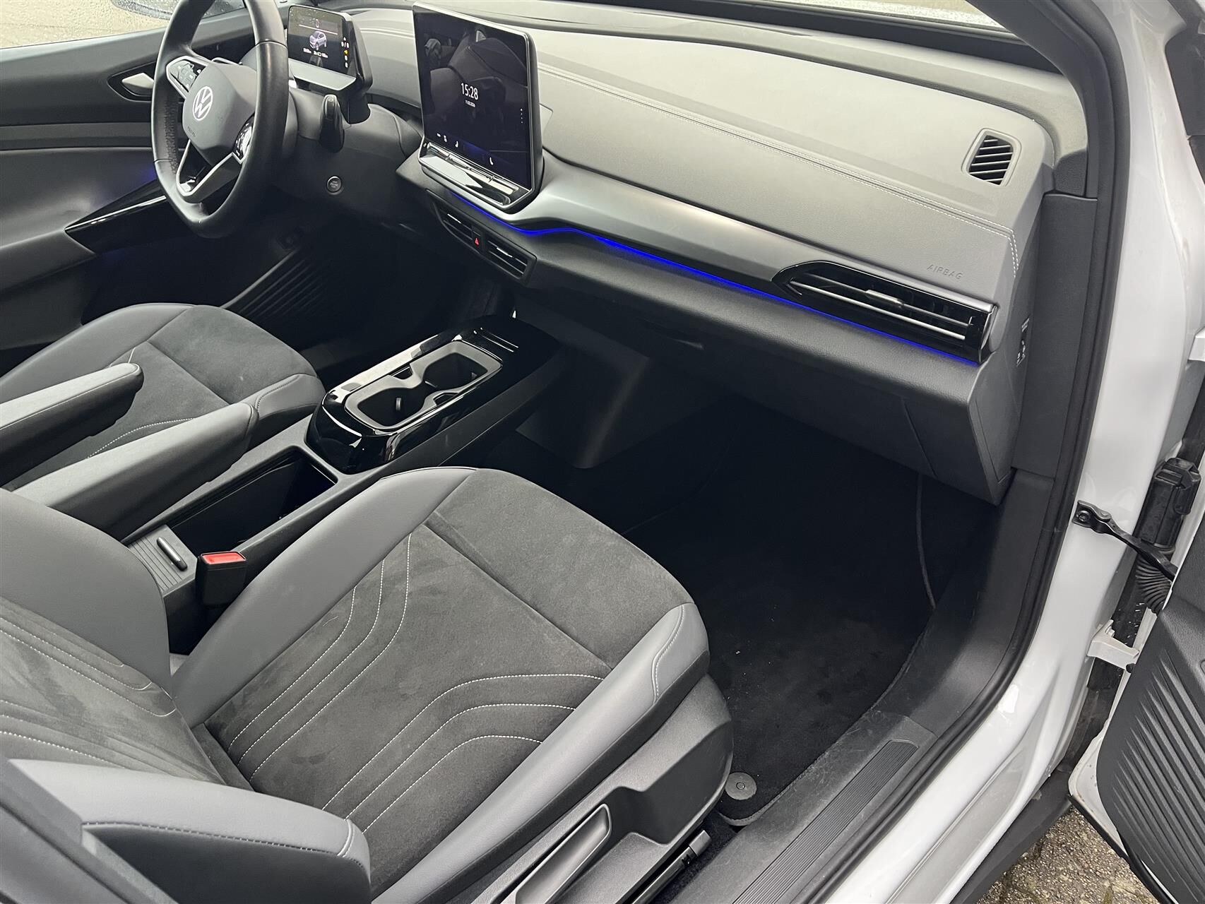 Billede af VW ID.4 EL Style 286HK 5d Aut.