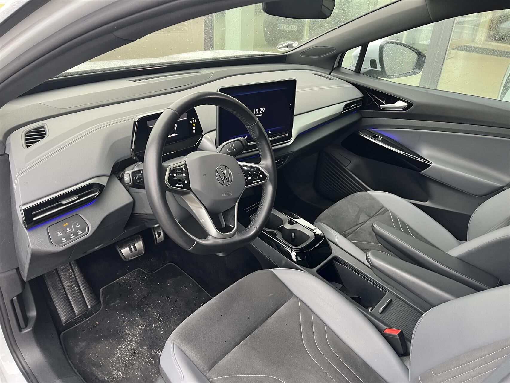 Billede af VW ID.4 EL Style 286HK 5d Aut.