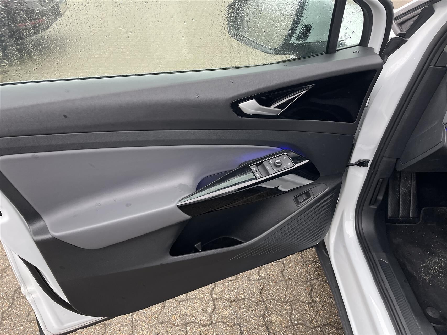 Billede af VW ID.4 EL Style 286HK 5d Aut.