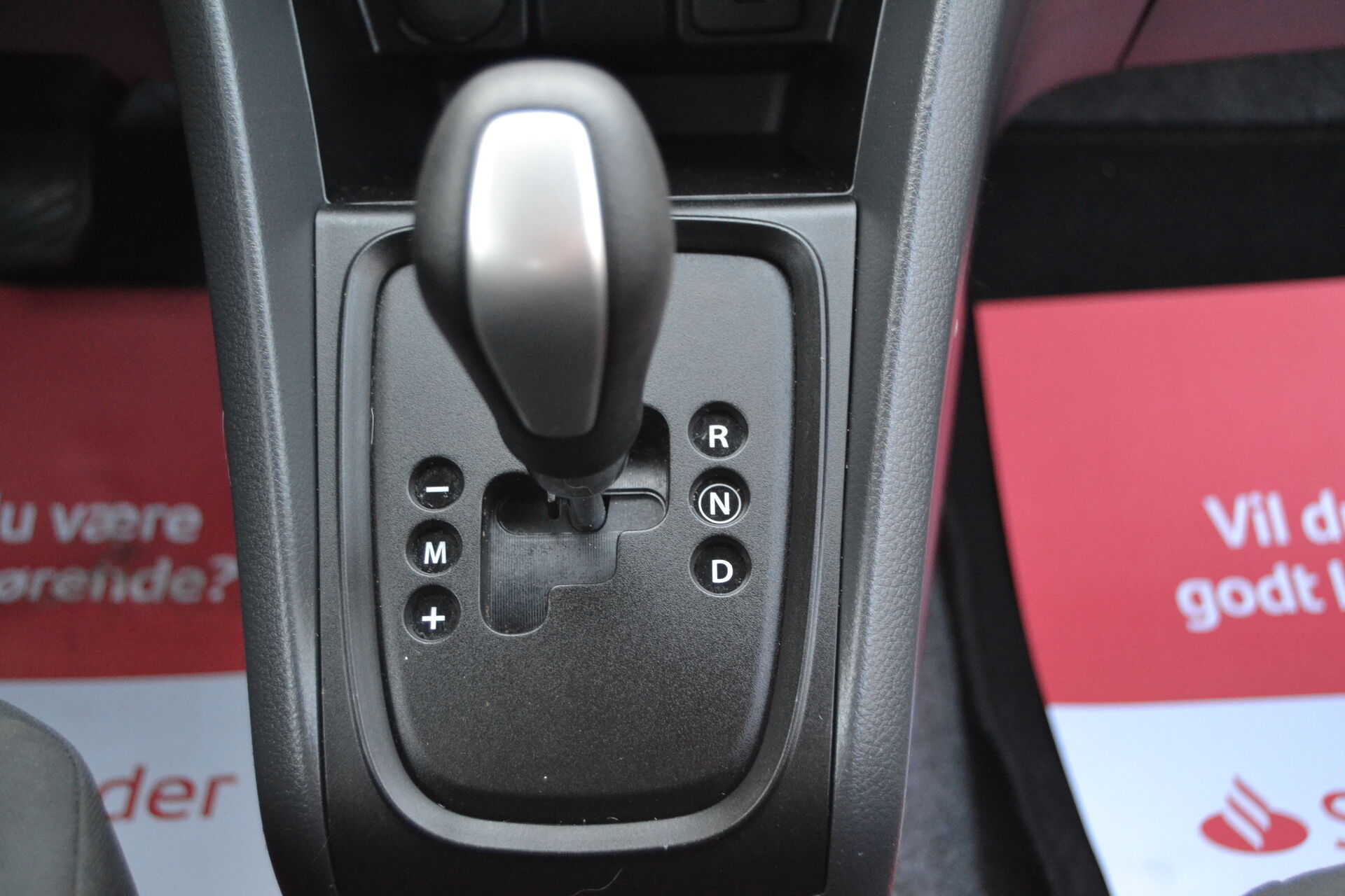 Billede af Suzuki Celerio 1,0 Comfort AGS 68HK 5d Aut.