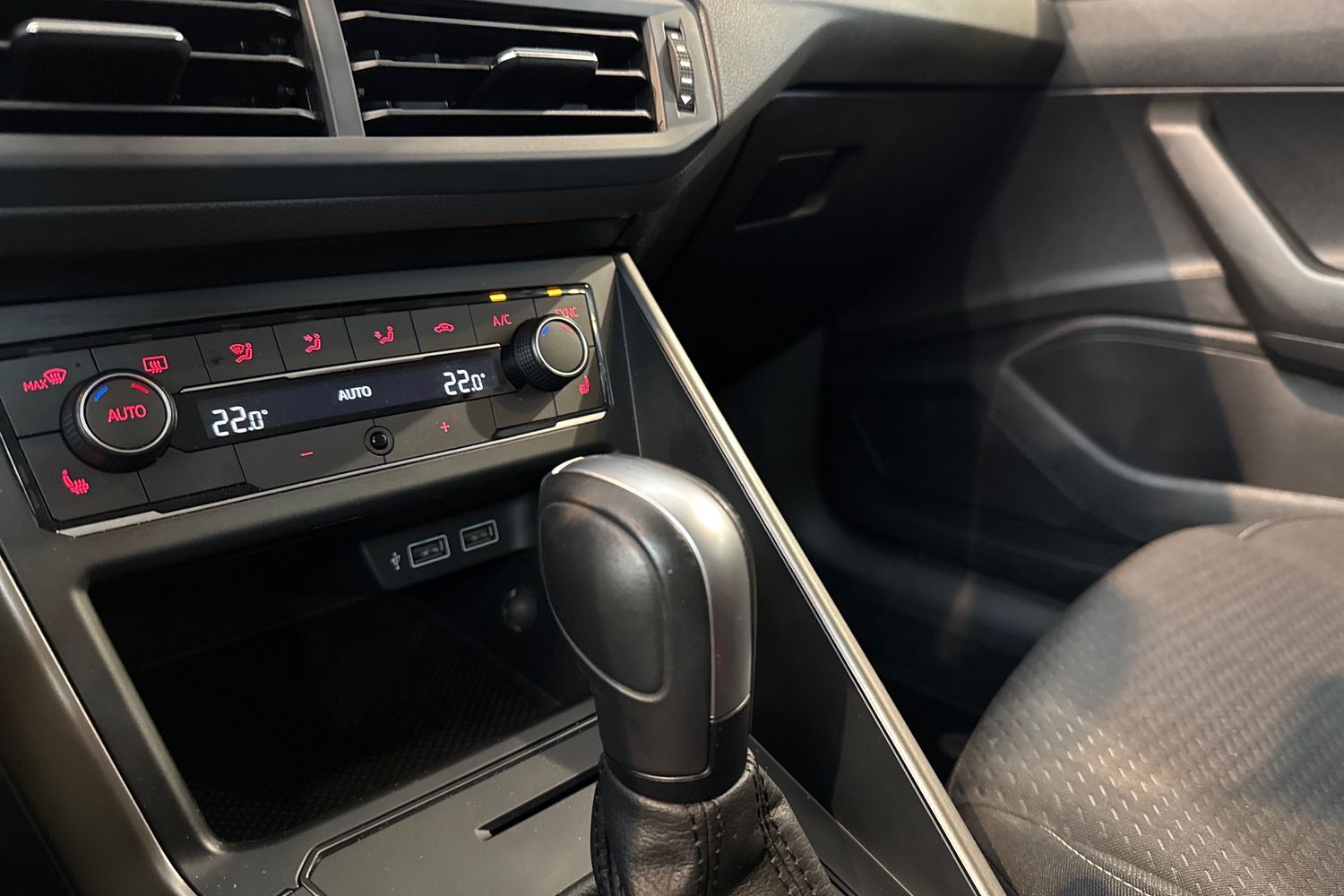 Billede af VW Polo 1,0 TSI Comfortline DSG 95HK 5d 7g Aut.