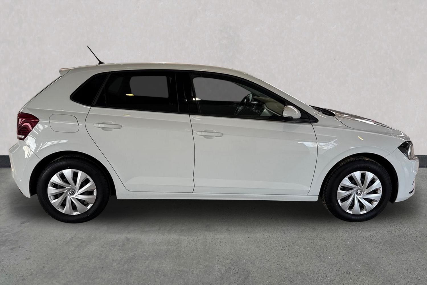 Billede af VW Polo 1,0 TSI Comfortline DSG 95HK 5d 7g Aut.