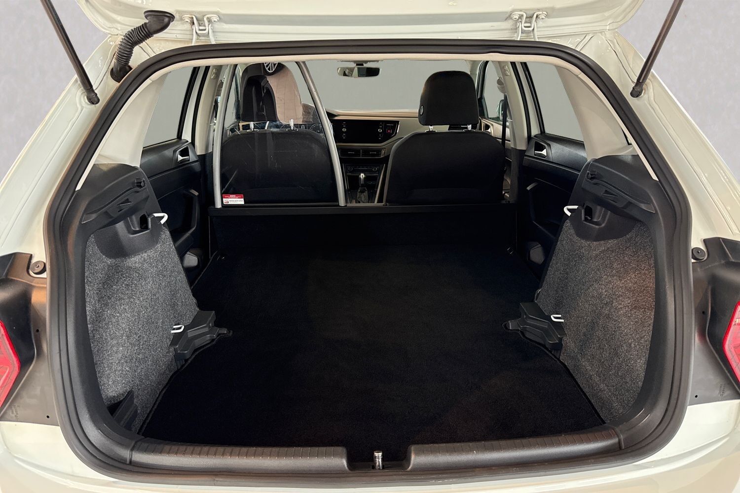 Billede af VW Polo 1,0 TSI Comfortline DSG 95HK 5d 7g Aut.