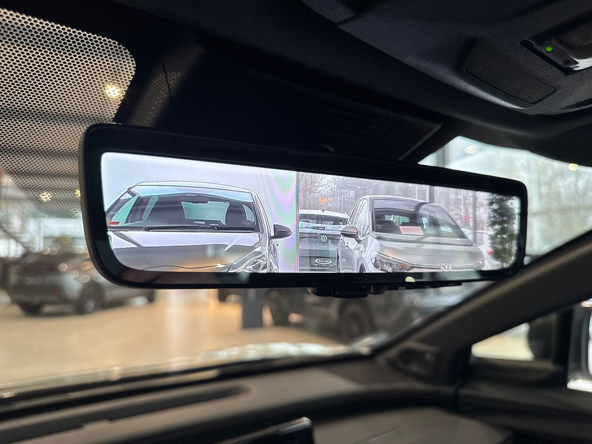 Billede af Toyota BZ4X EL Executive 224HK 5d Aut.