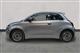 Billede af Fiat 500e EL Icon 118HK 3d Aut.