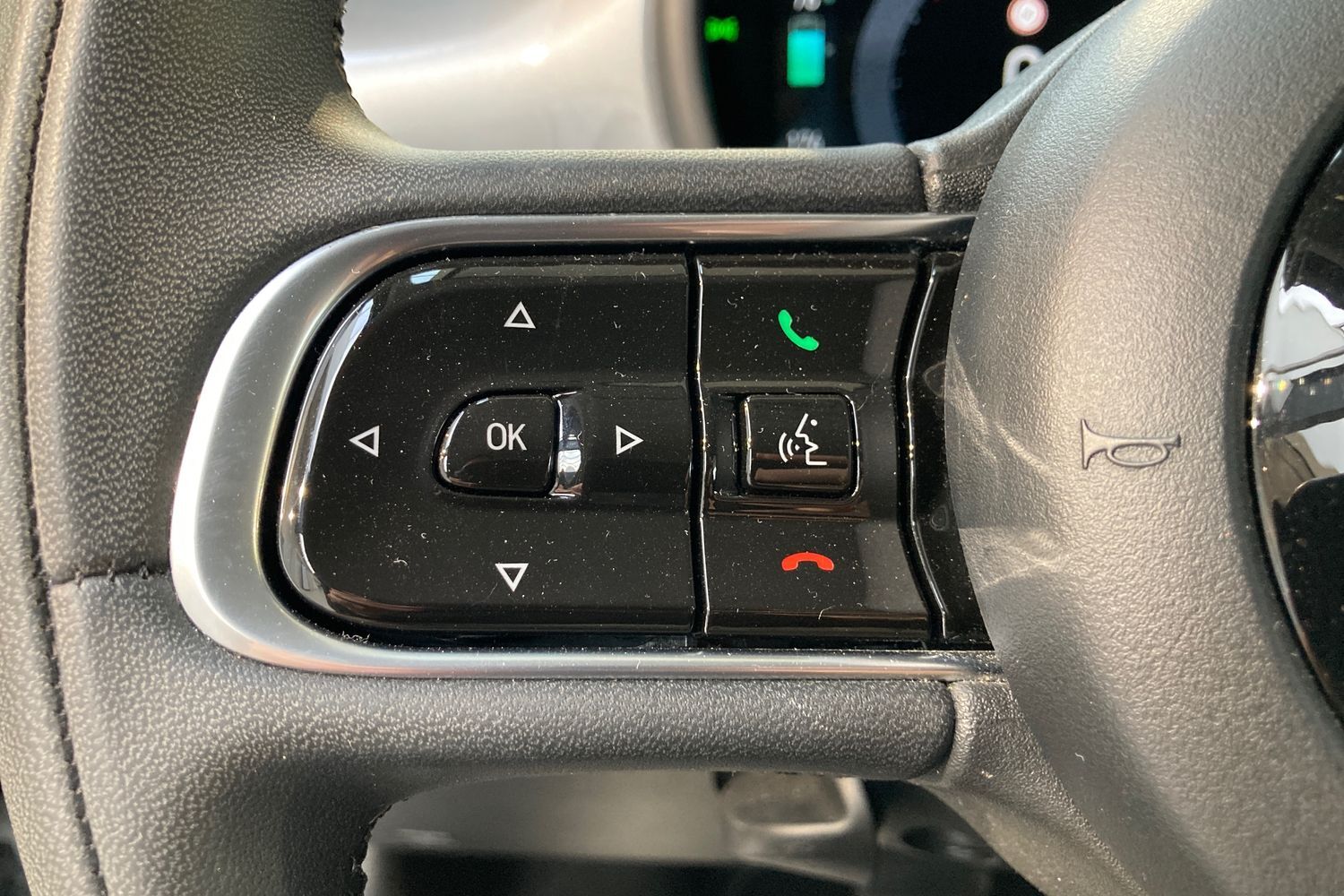 Billede af Fiat 500e EL Icon 118HK 3d Aut.