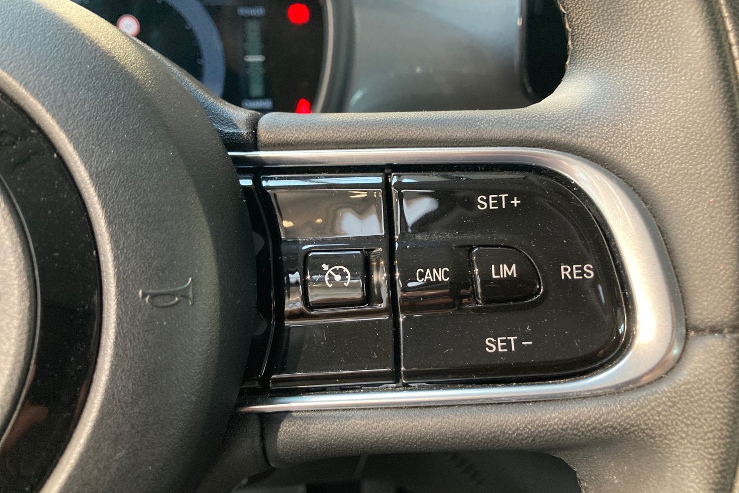 Billede af Fiat 500e EL Icon 118HK 3d Aut.