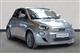 Billede af Fiat 500e EL Icon 118HK 3d Aut.
