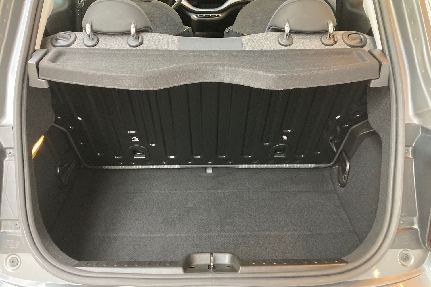 Billede af Fiat 500e EL Icon 118HK 3d Aut.