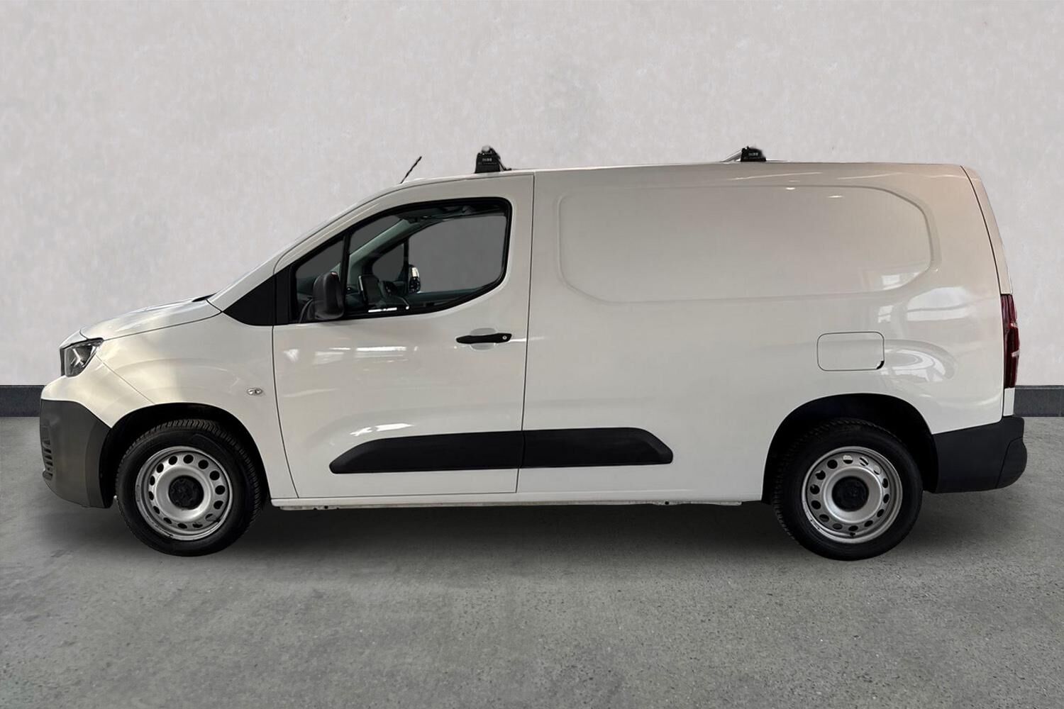 Billede af Peugeot Partner L2 V2 1,5 BlueHDi Plus 100HK Van