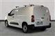 Billede af Peugeot Partner L2 V2 1,5 BlueHDi Plus 100HK Van
