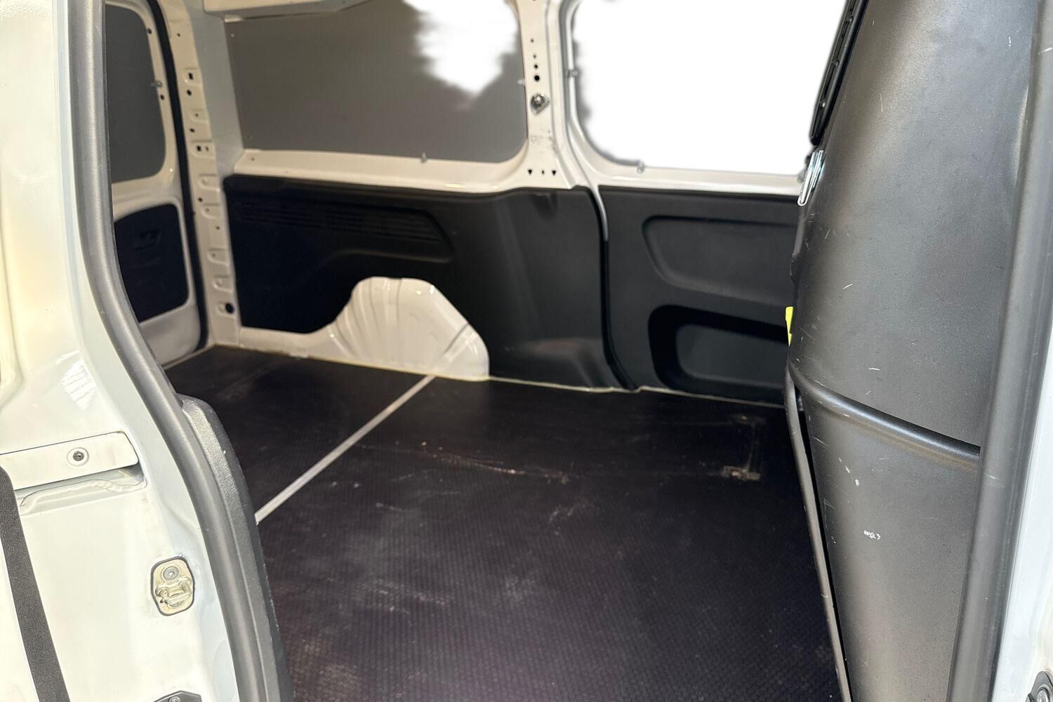 Billede af Peugeot Partner L2 V2 1,5 BlueHDi Plus 100HK Van