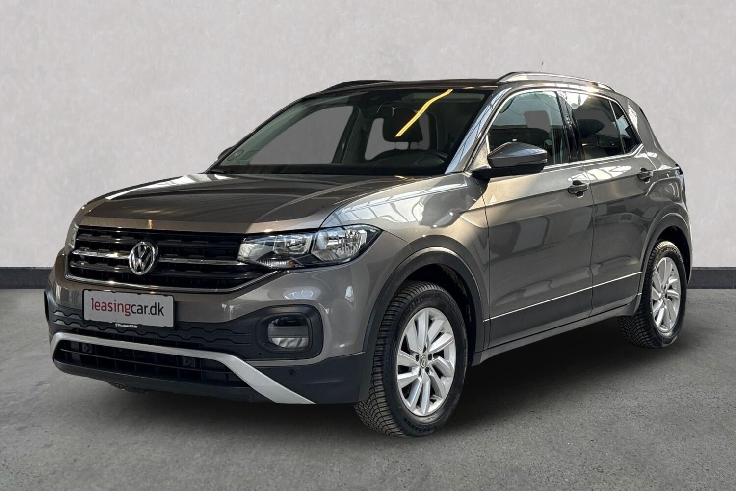 Billede af VW T-Cross 1,0 TSI Life 95HK 5d