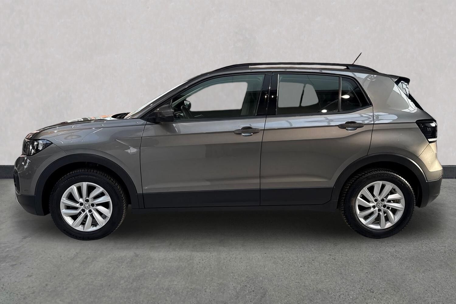 Billede af VW T-Cross 1,0 TSI Life 95HK 5d