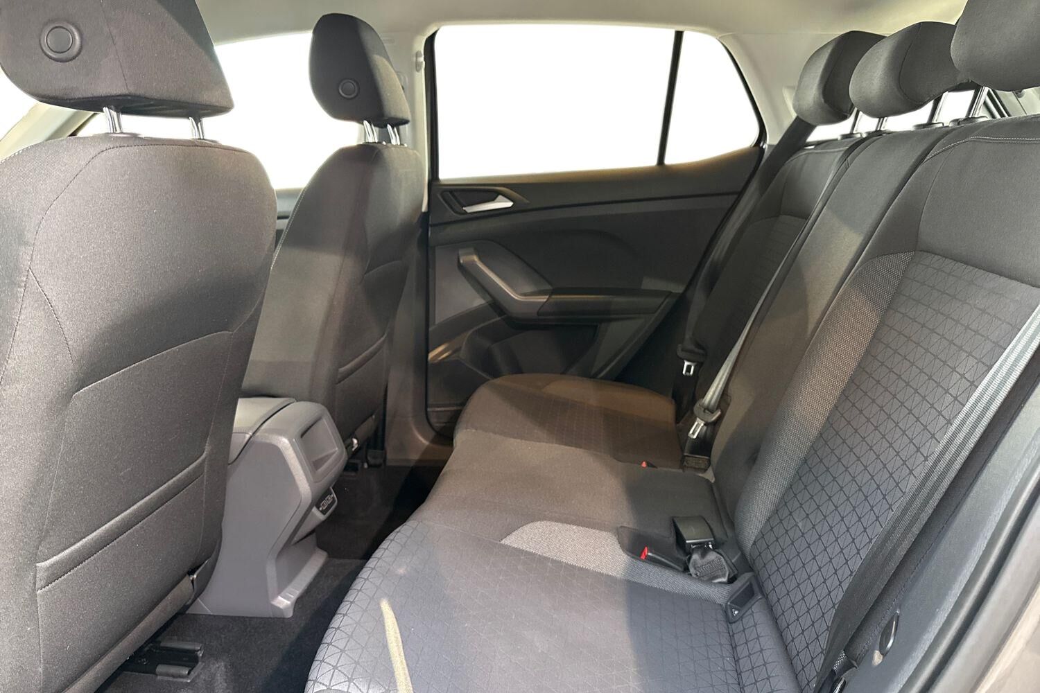 Billede af VW T-Cross 1,0 TSI Life 95HK 5d