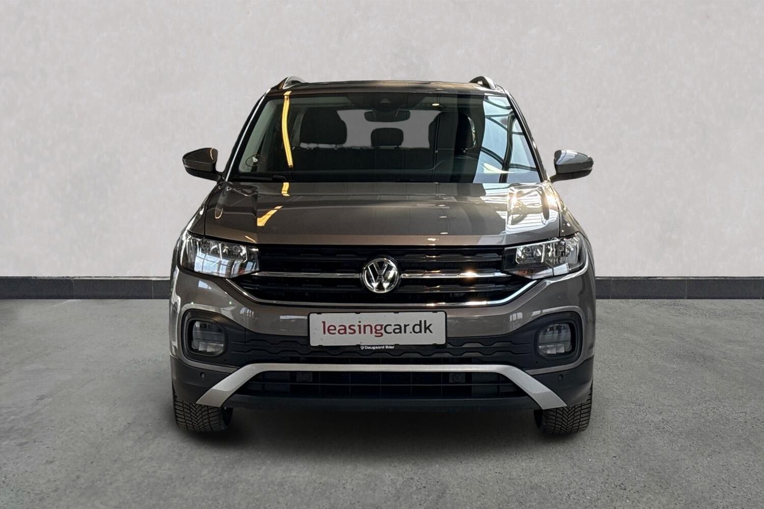 Billede af VW T-Cross 1,0 TSI Life 95HK 5d