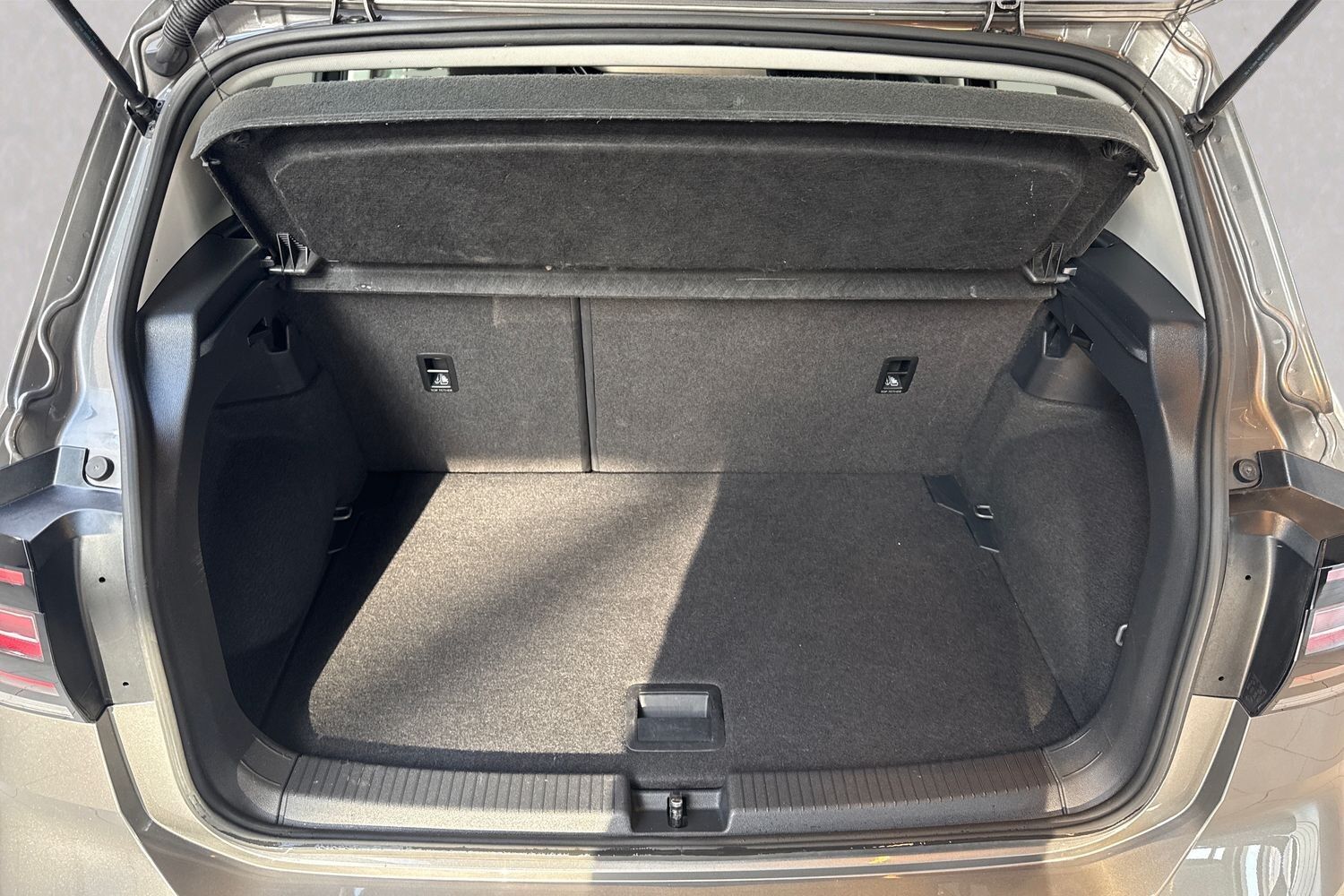 Billede af VW T-Cross 1,0 TSI Life 95HK 5d