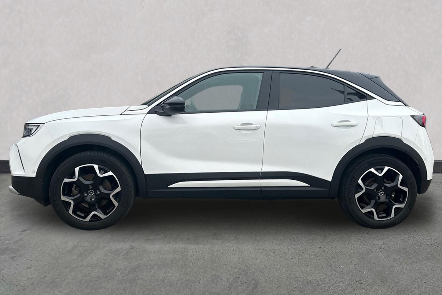 Billede af Opel Mokka-e EL Ultimate 136HK 5d Aut.