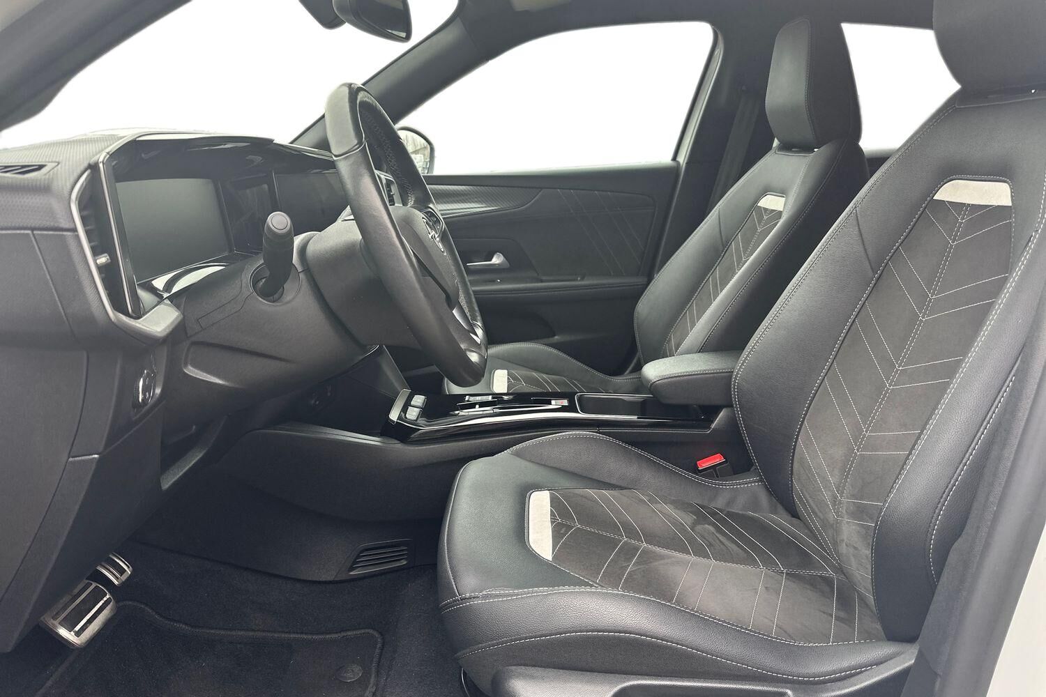 Billede af Opel Mokka-e EL Ultimate 136HK 5d Aut.