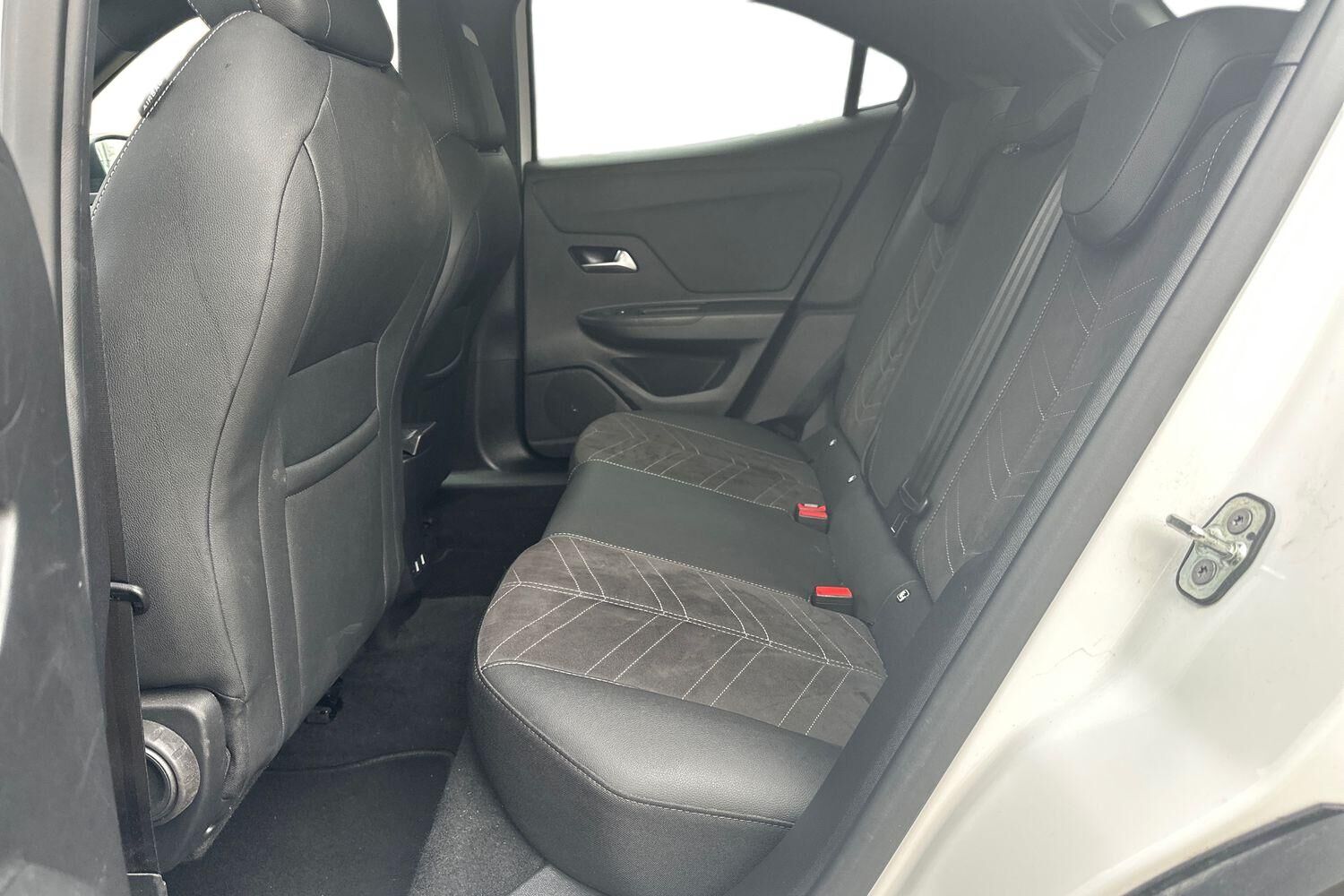 Billede af Opel Mokka-e EL Ultimate 136HK 5d Aut.