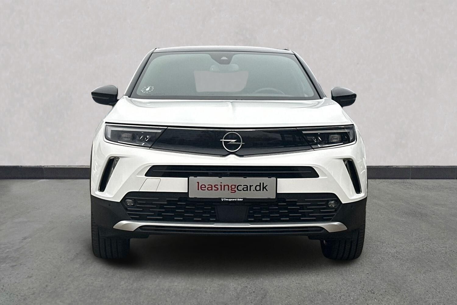 Billede af Opel Mokka-e EL Ultimate 136HK 5d Aut.