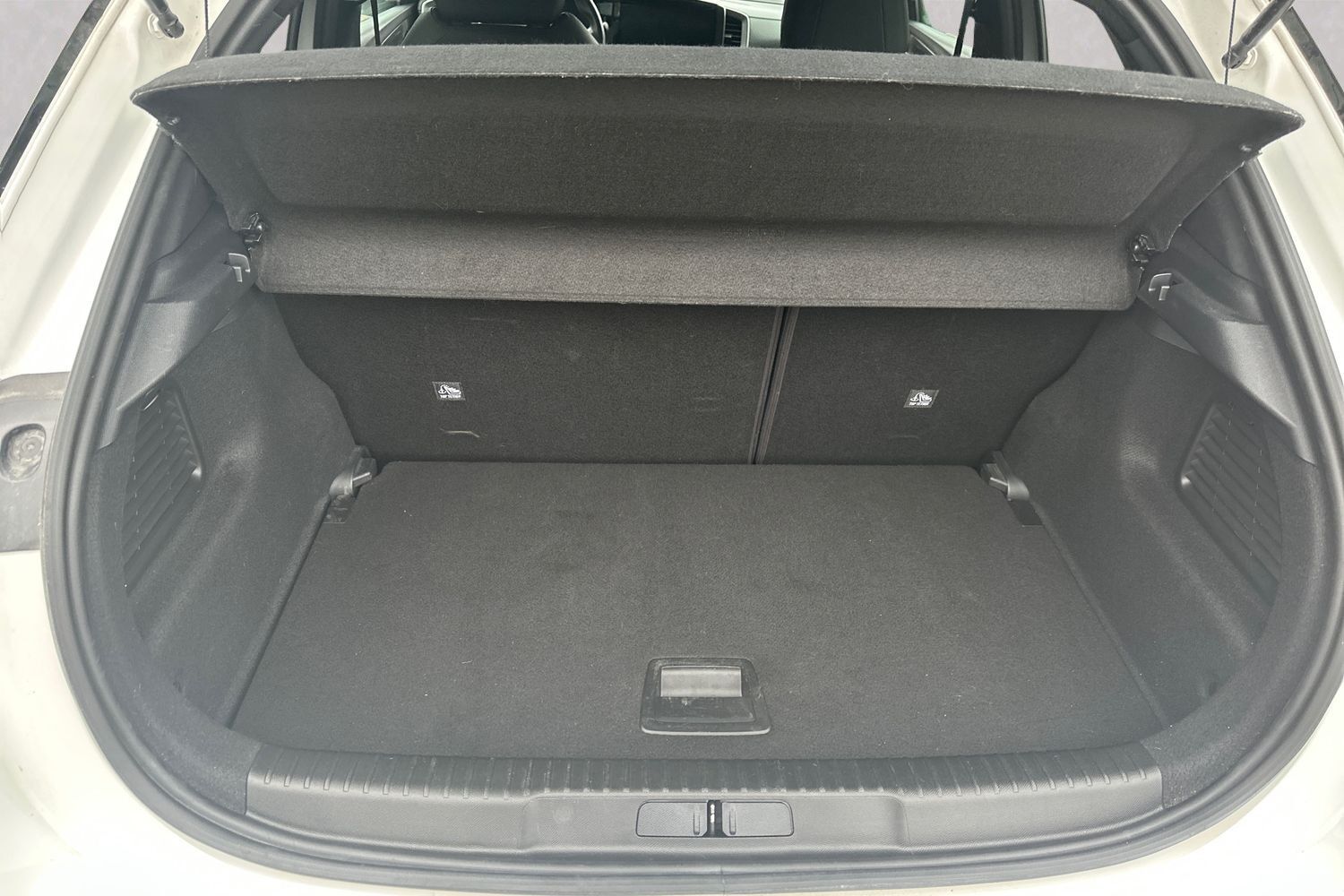 Billede af Opel Mokka-e EL Ultimate 136HK 5d Aut.