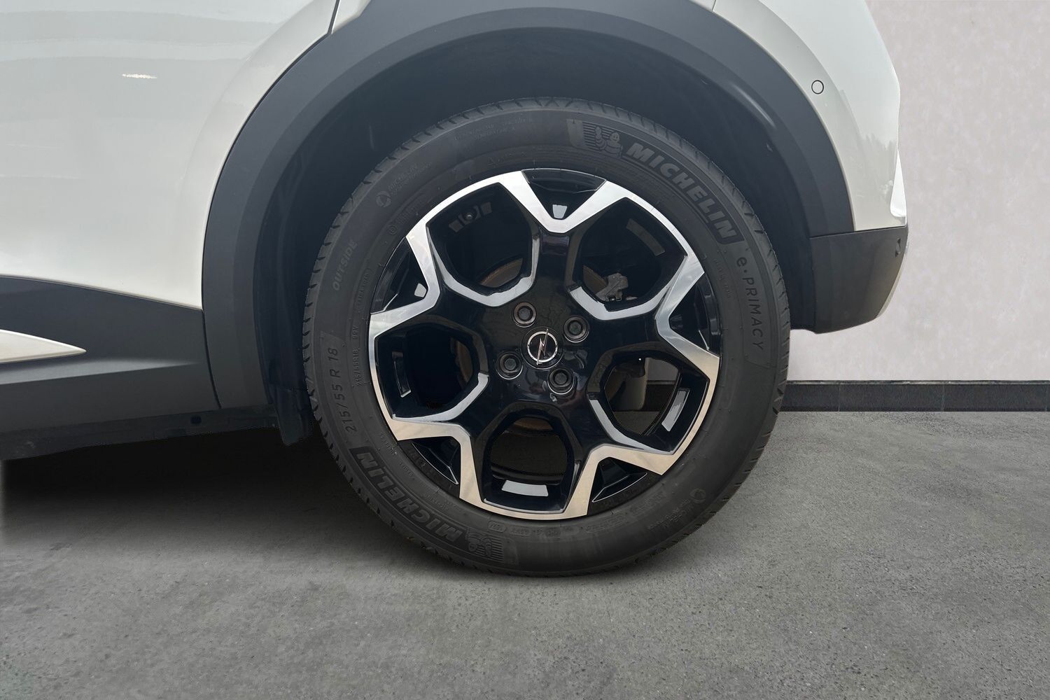 Billede af Opel Mokka-e EL Ultimate 136HK 5d Aut.