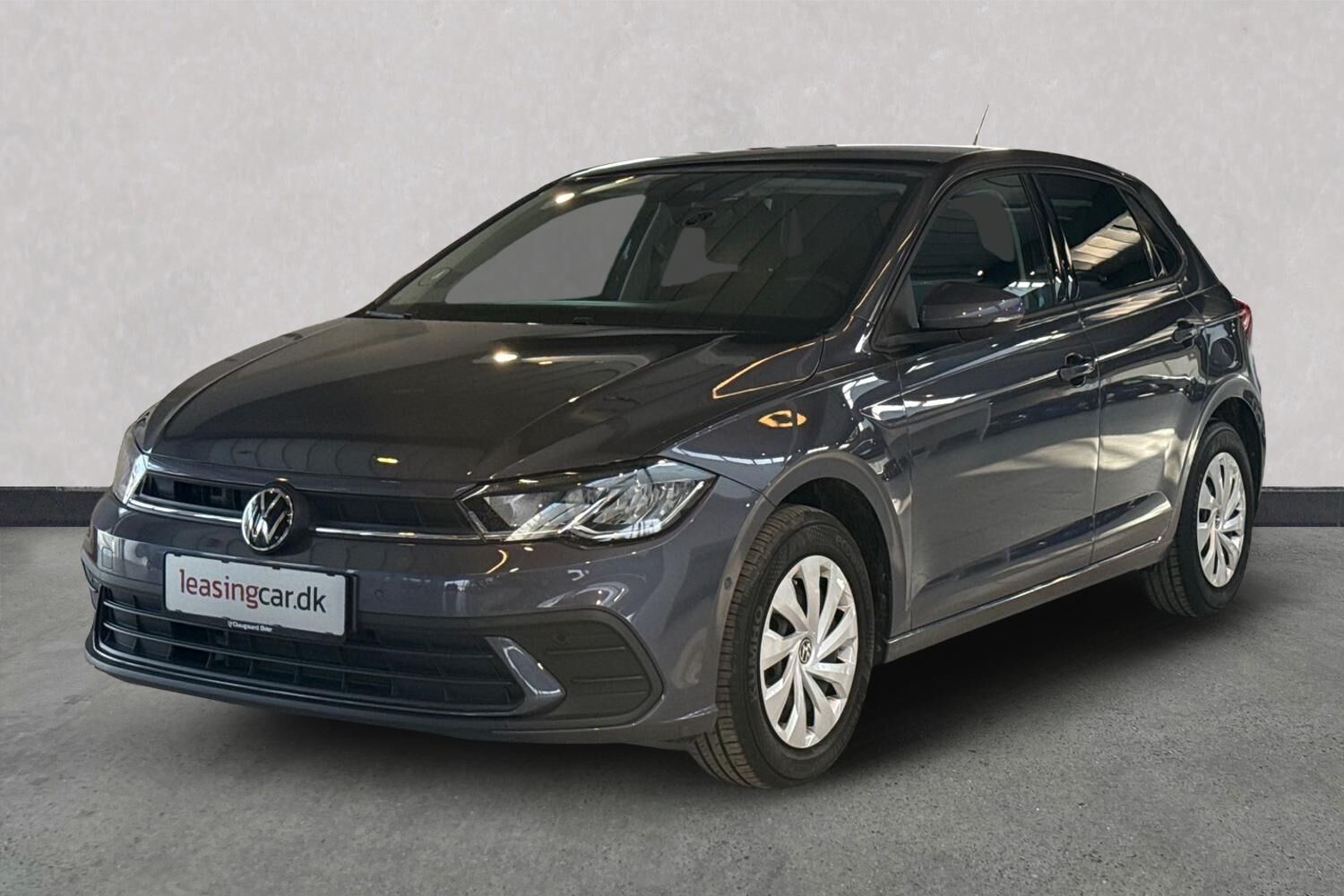 Billede af VW Polo 1,0 TSI Life DSG 95HK 5d 7g Aut.