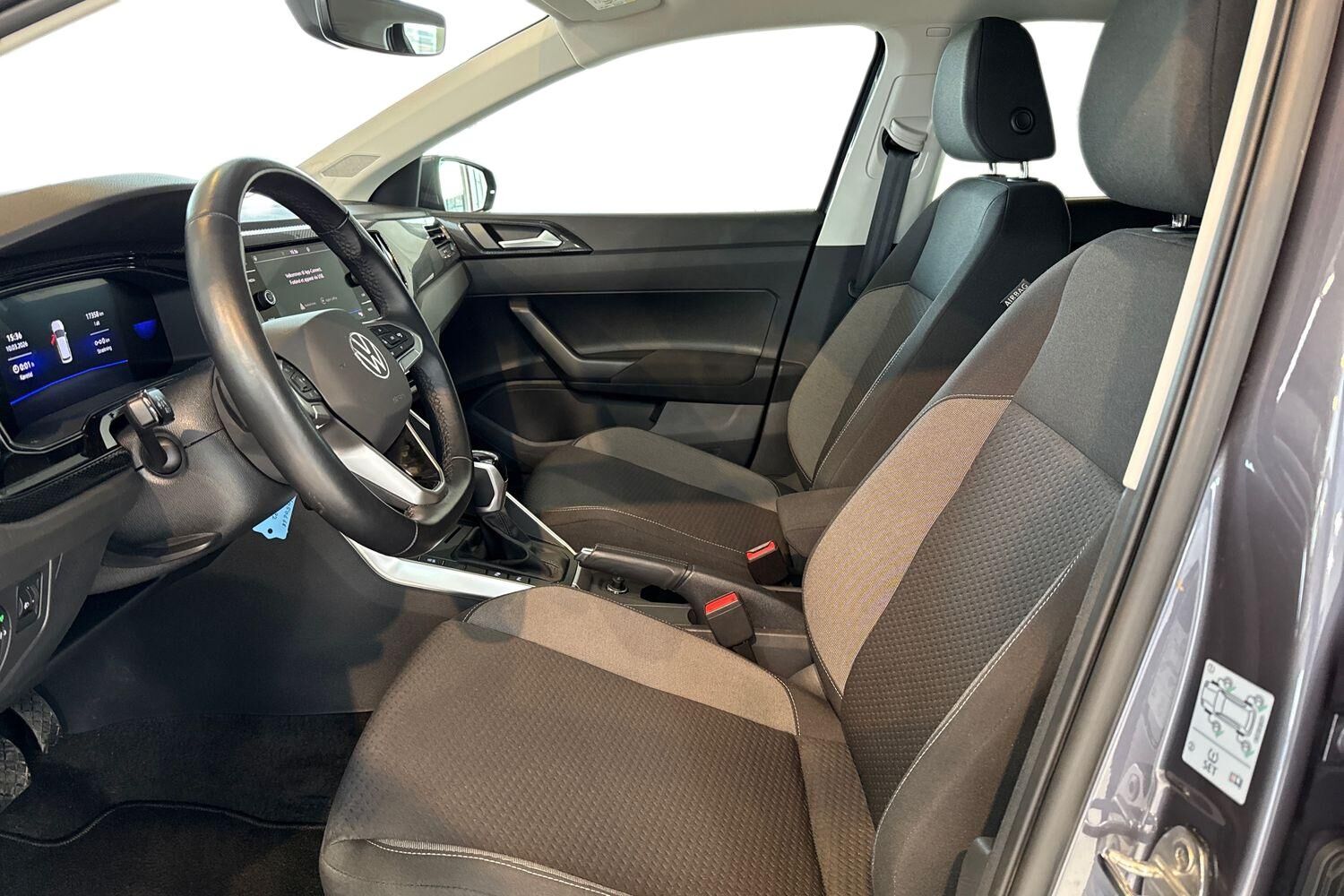 Billede af VW Polo 1,0 TSI Life DSG 95HK 5d 7g Aut.