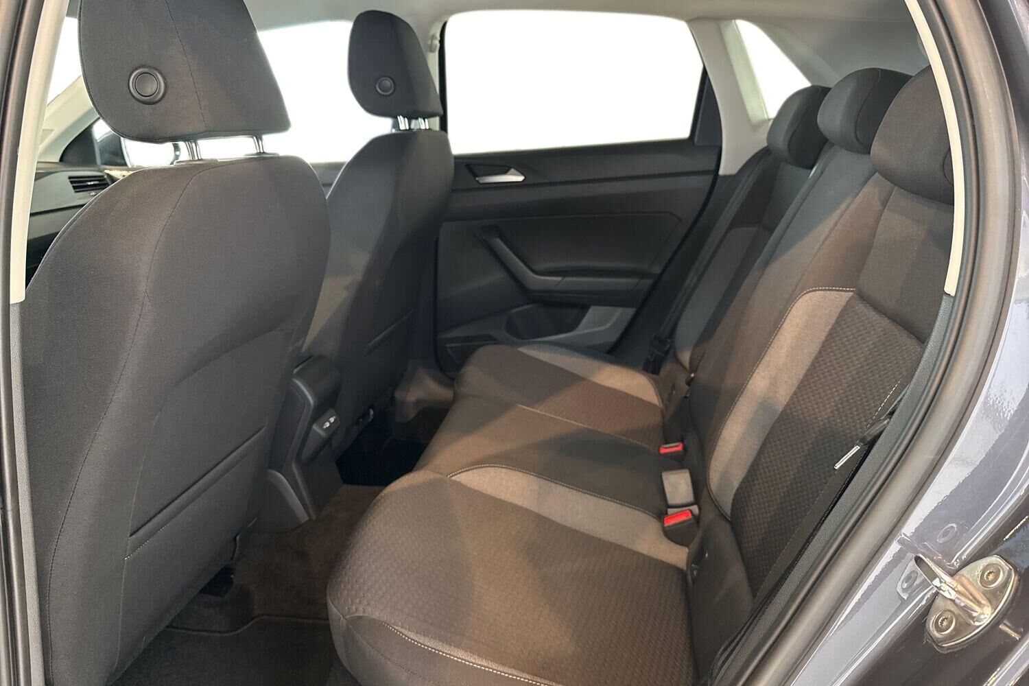 Billede af VW Polo 1,0 TSI Life DSG 95HK 5d 7g Aut.