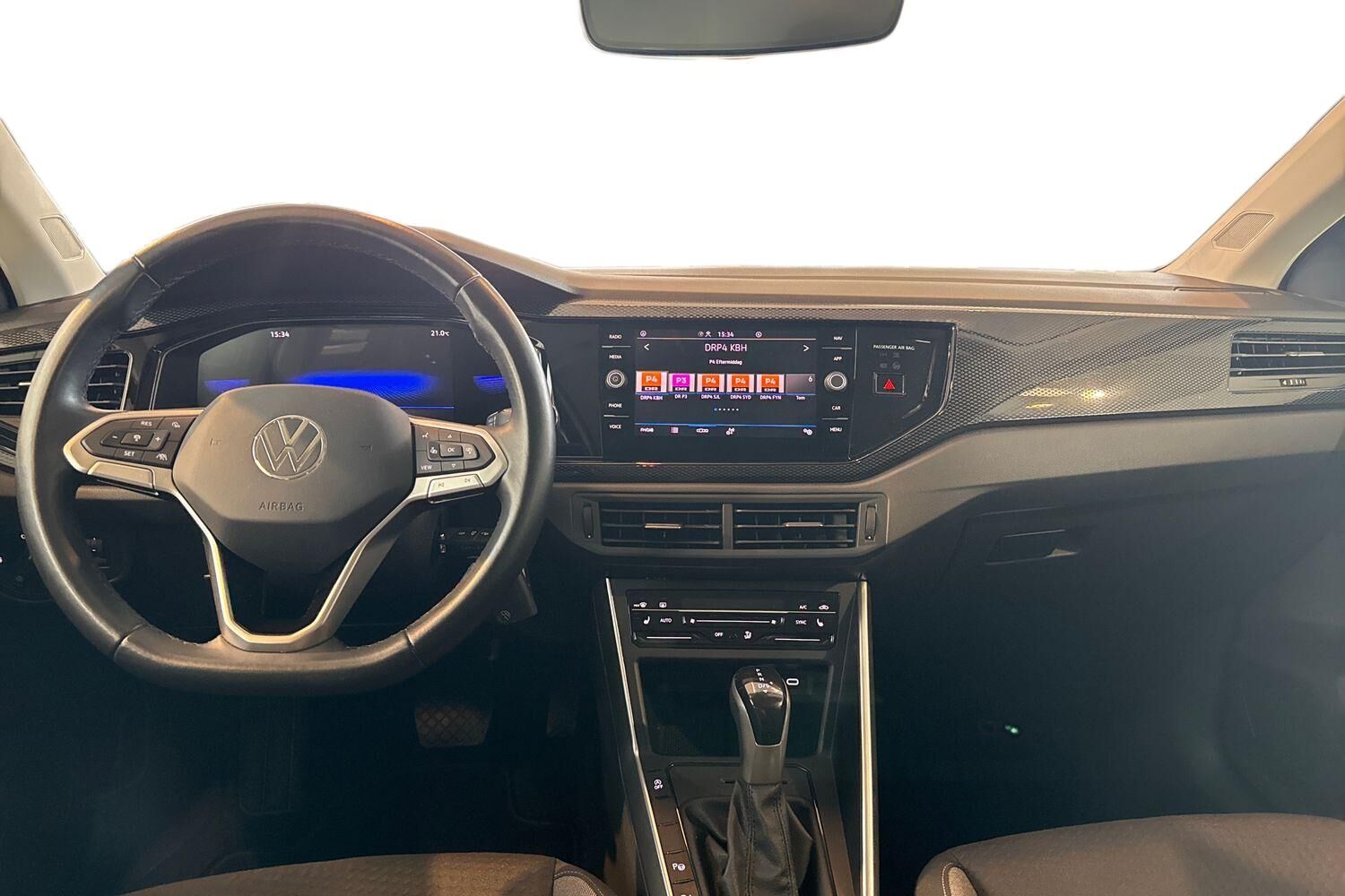 Billede af VW Polo 1,0 TSI Life DSG 95HK 5d 7g Aut.