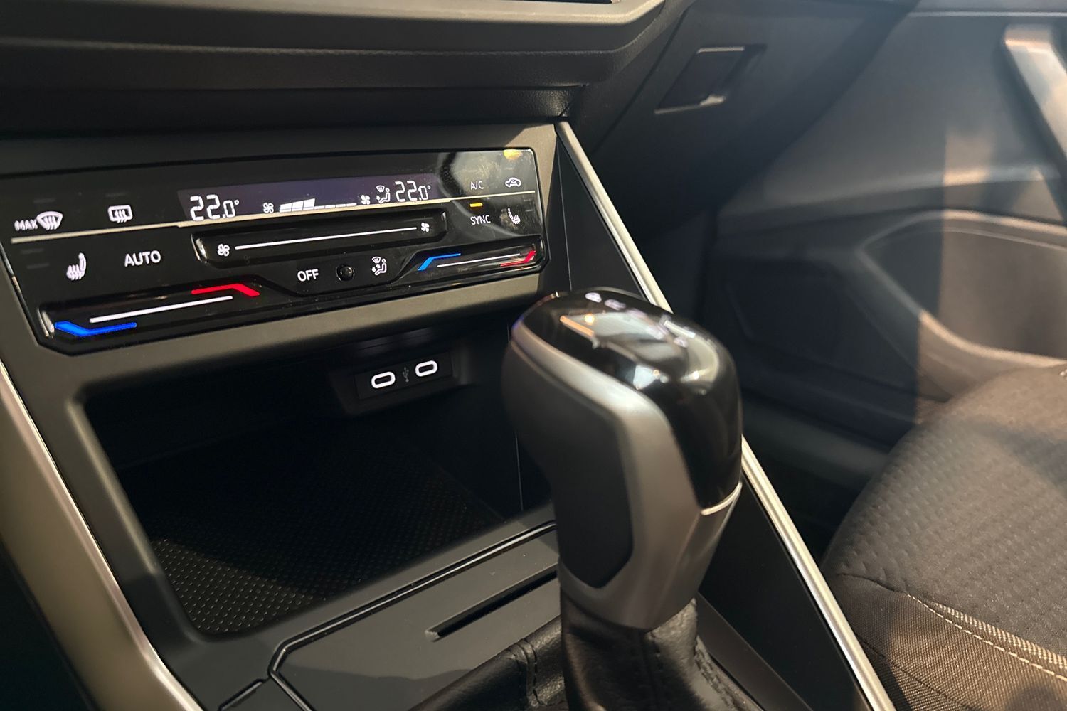 Billede af VW Polo 1,0 TSI Life DSG 95HK 5d 7g Aut.