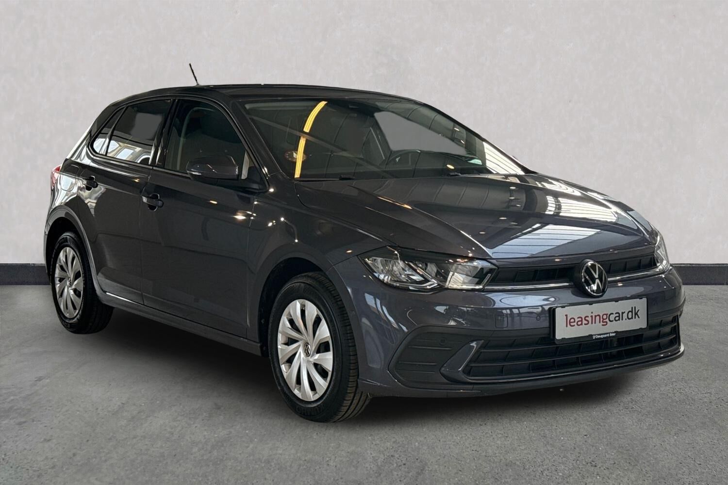 Billede af VW Polo 1,0 TSI Life DSG 95HK 5d 7g Aut.