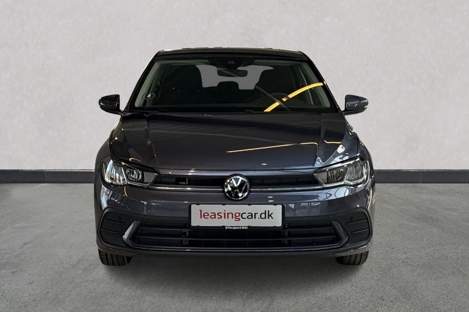 Billede af VW Polo 1,0 TSI Life DSG 95HK 5d 7g Aut.