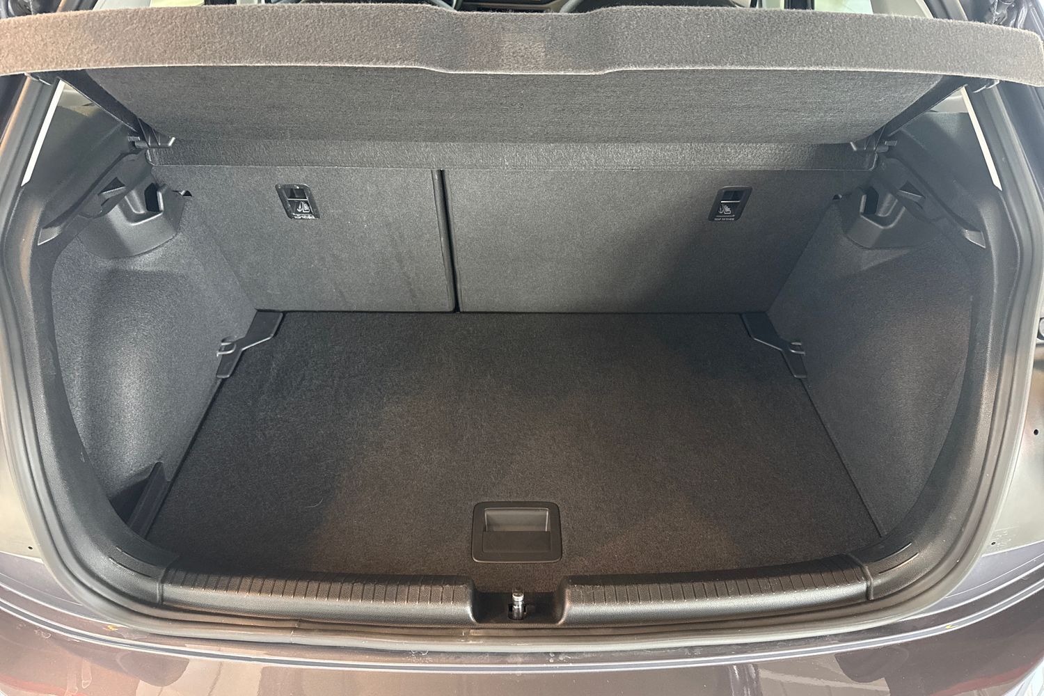 Billede af VW Polo 1,0 TSI Life DSG 95HK 5d 7g Aut.