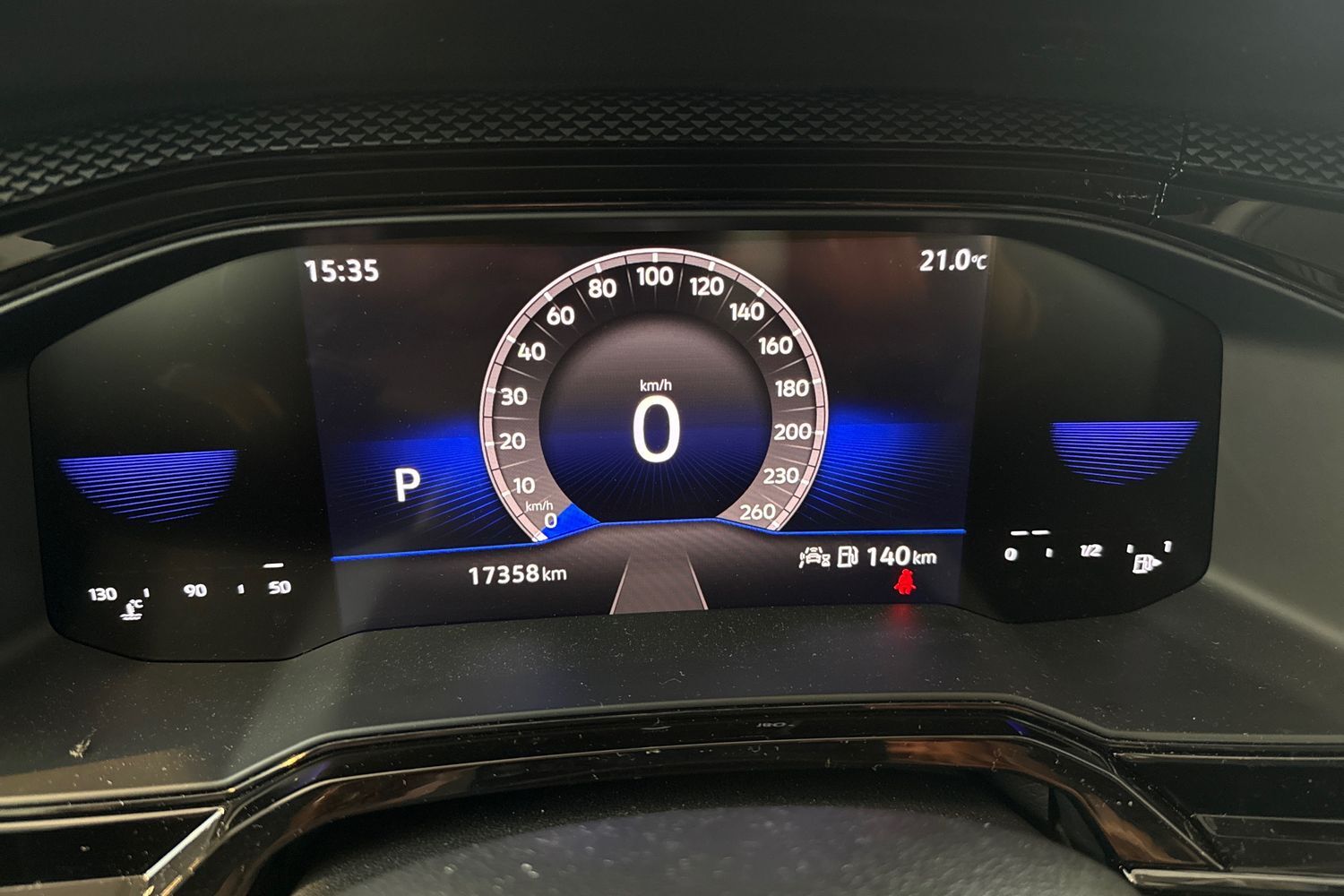 Billede af VW Polo 1,0 TSI Life DSG 95HK 5d 7g Aut.