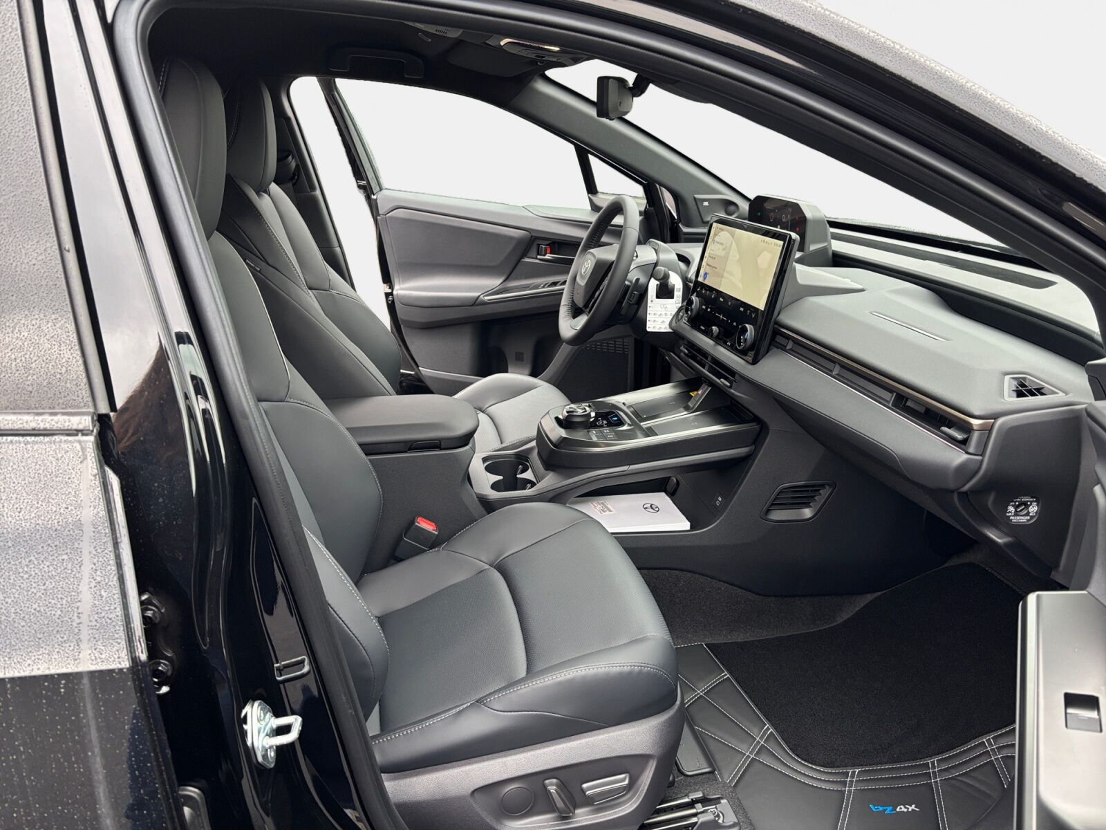 Billede af Toyota BZ4X EL Executive 224HK 5d Aut.