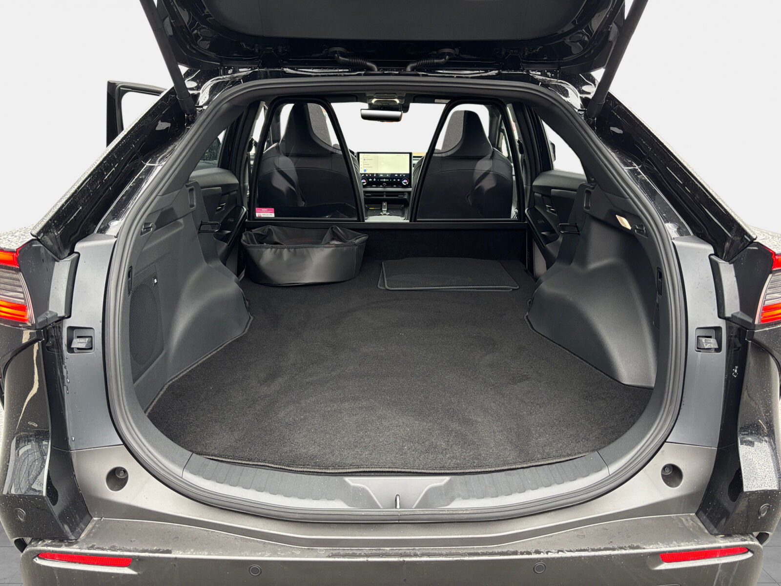 Billede af Toyota BZ4X EL Executive 224HK 5d Aut.