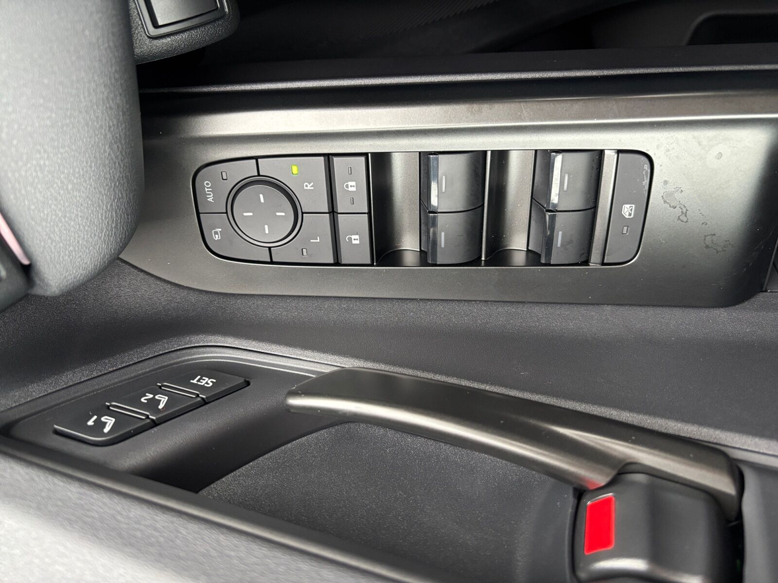 Billede af Toyota BZ4X EL Executive 224HK 5d Aut.