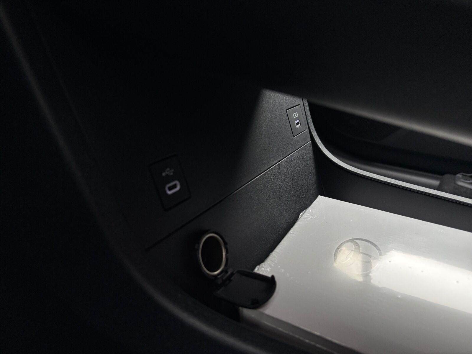 Billede af Toyota BZ4X EL Executive 224HK 5d Aut.