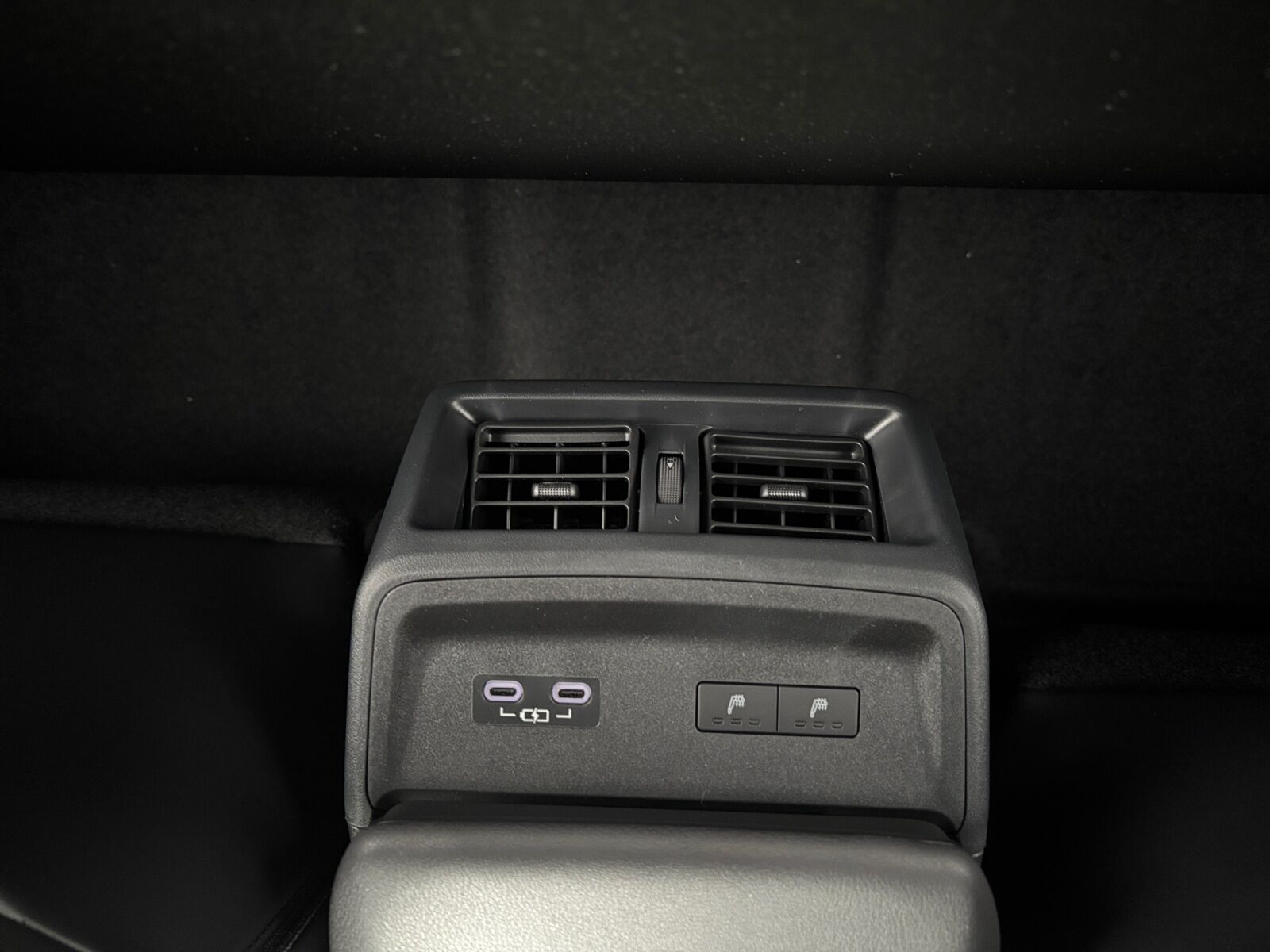 Billede af Toyota BZ4X EL Executive 224HK 5d Aut.