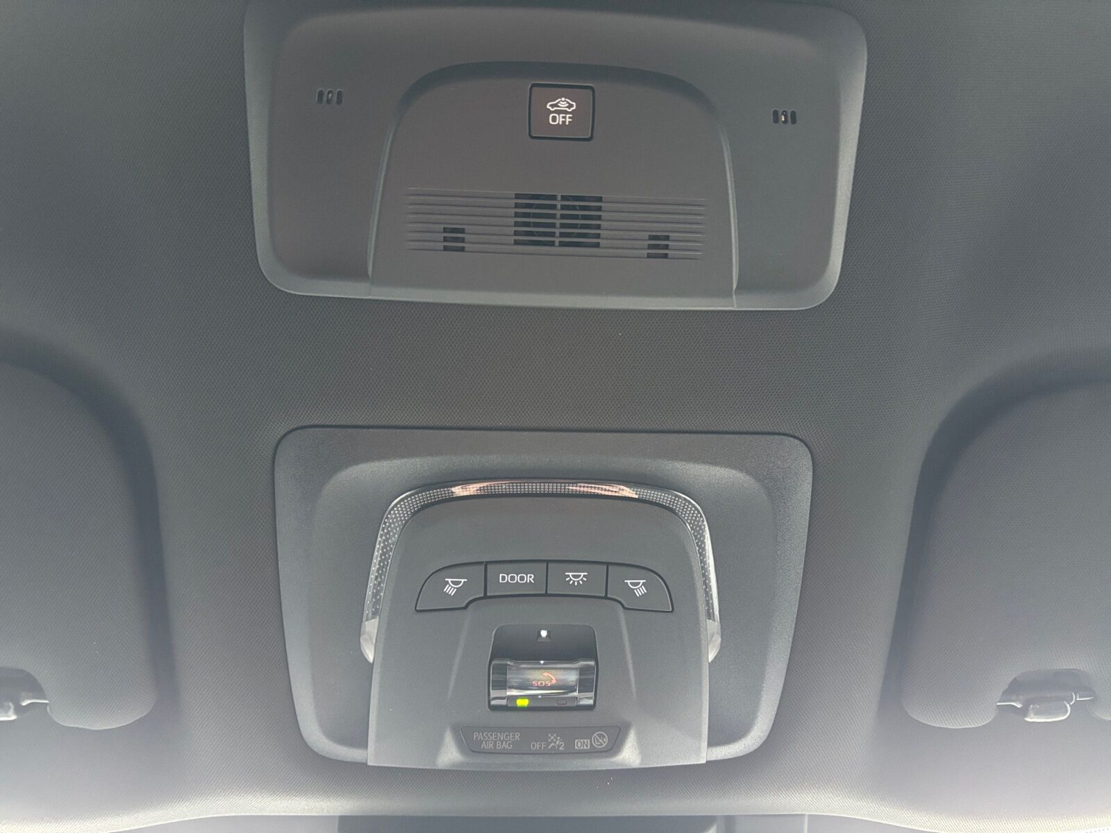 Billede af Toyota BZ4X EL Executive 224HK 5d Aut.