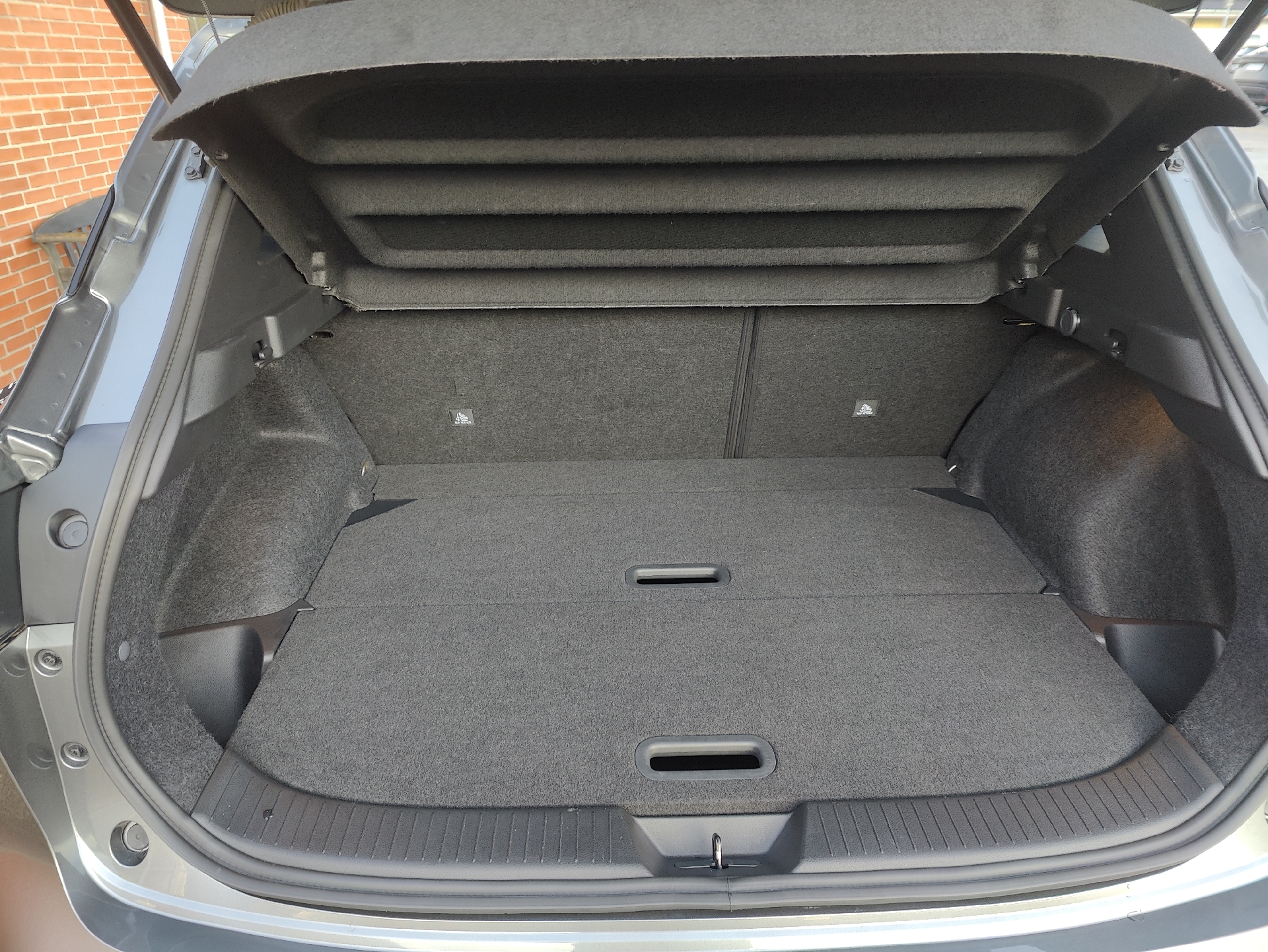 Billede af Nissan Qashqai 1,3 MHEV  Mild hybrid N-Connecta X-Tronic 158HK 5d 7g Aut.