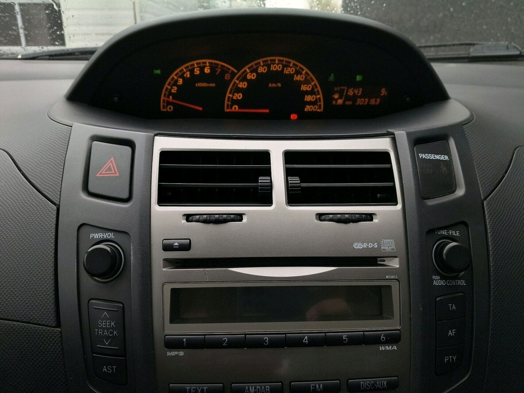 Billede af Toyota Yaris 1,3 VVT-I T2 Touch 100HK 5d 6g