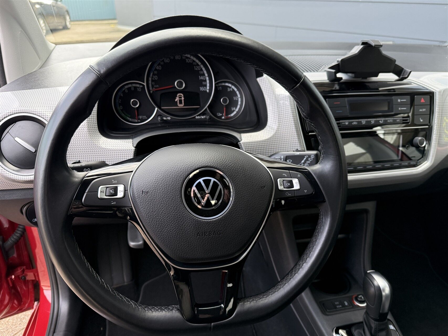 Billede af VW e-up EL 82HK 5d Aut.