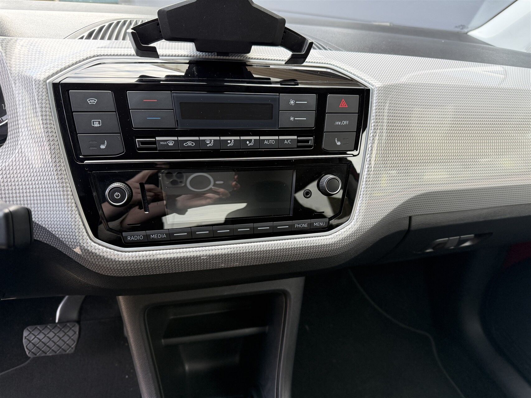 Billede af VW e-up EL 82HK 5d Aut.