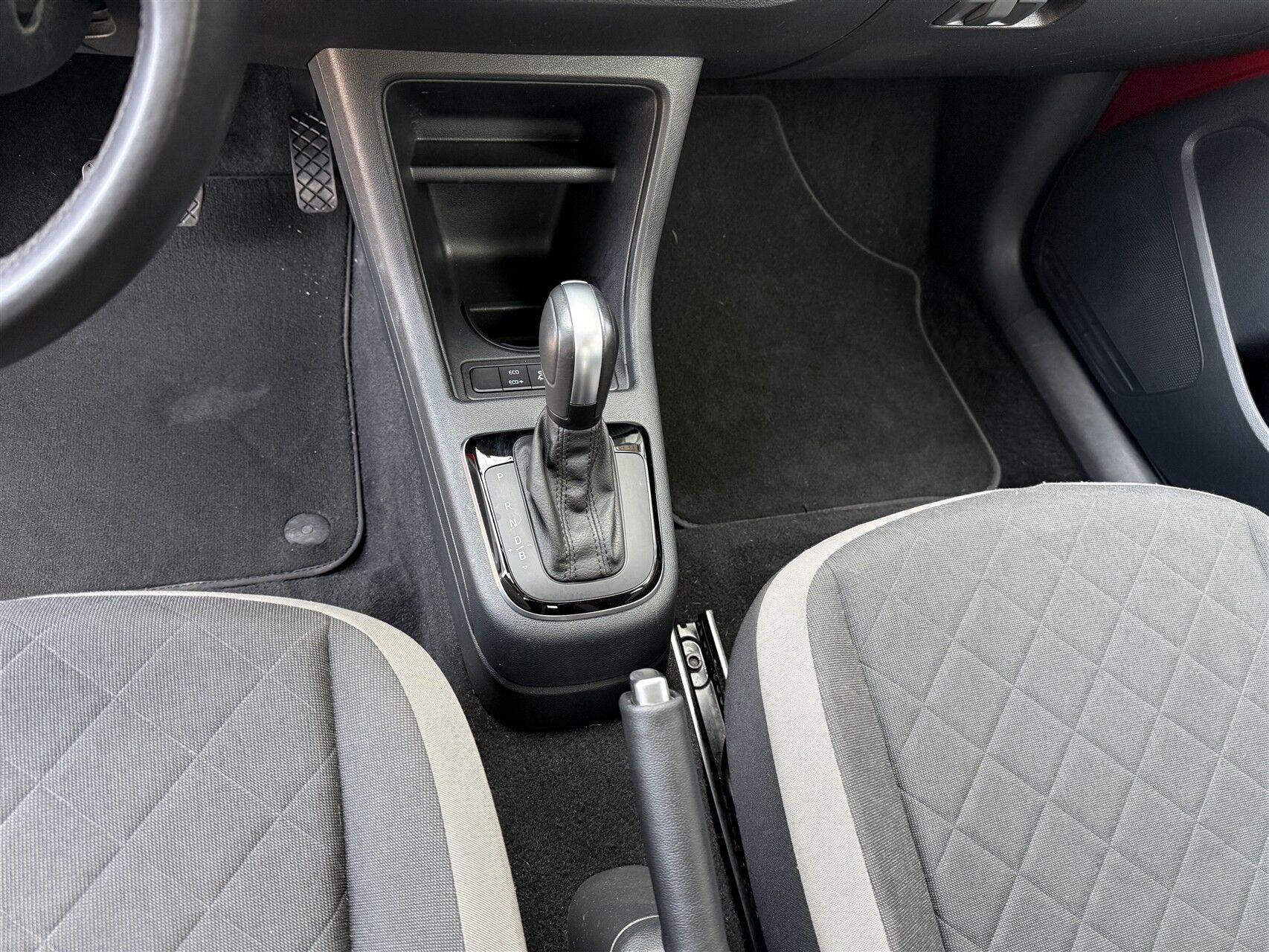 Billede af VW e-up EL 82HK 5d Aut.