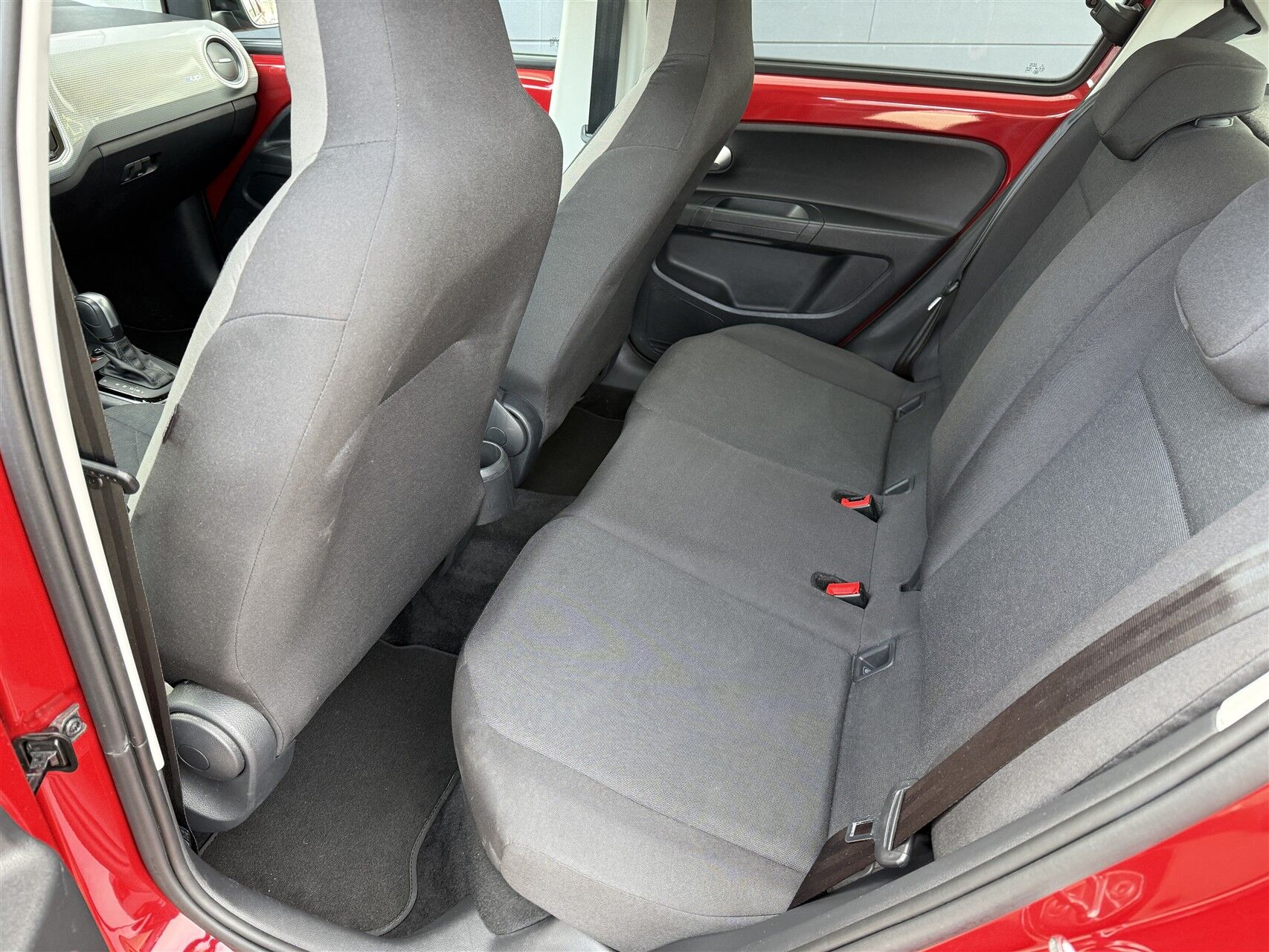 Billede af VW e-up EL 82HK 5d Aut.