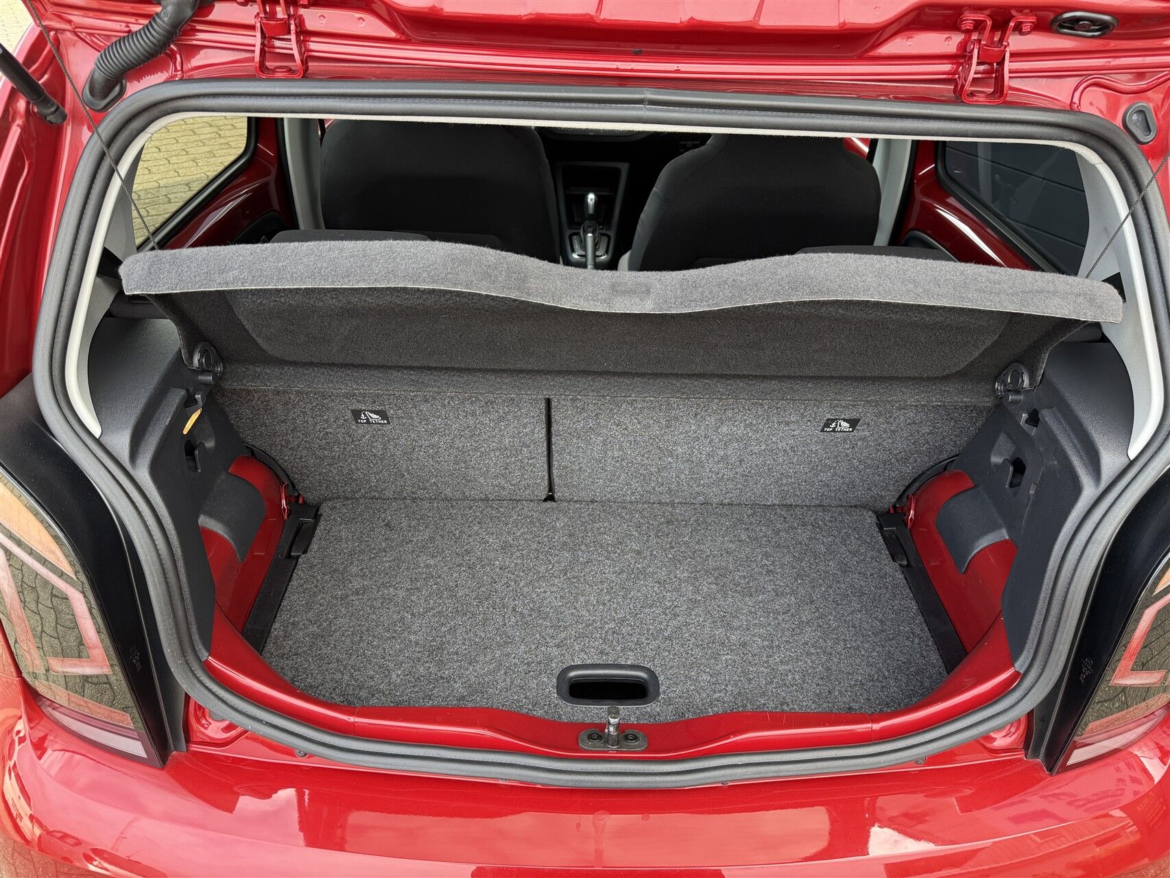 Billede af VW e-up EL 82HK 5d Aut.